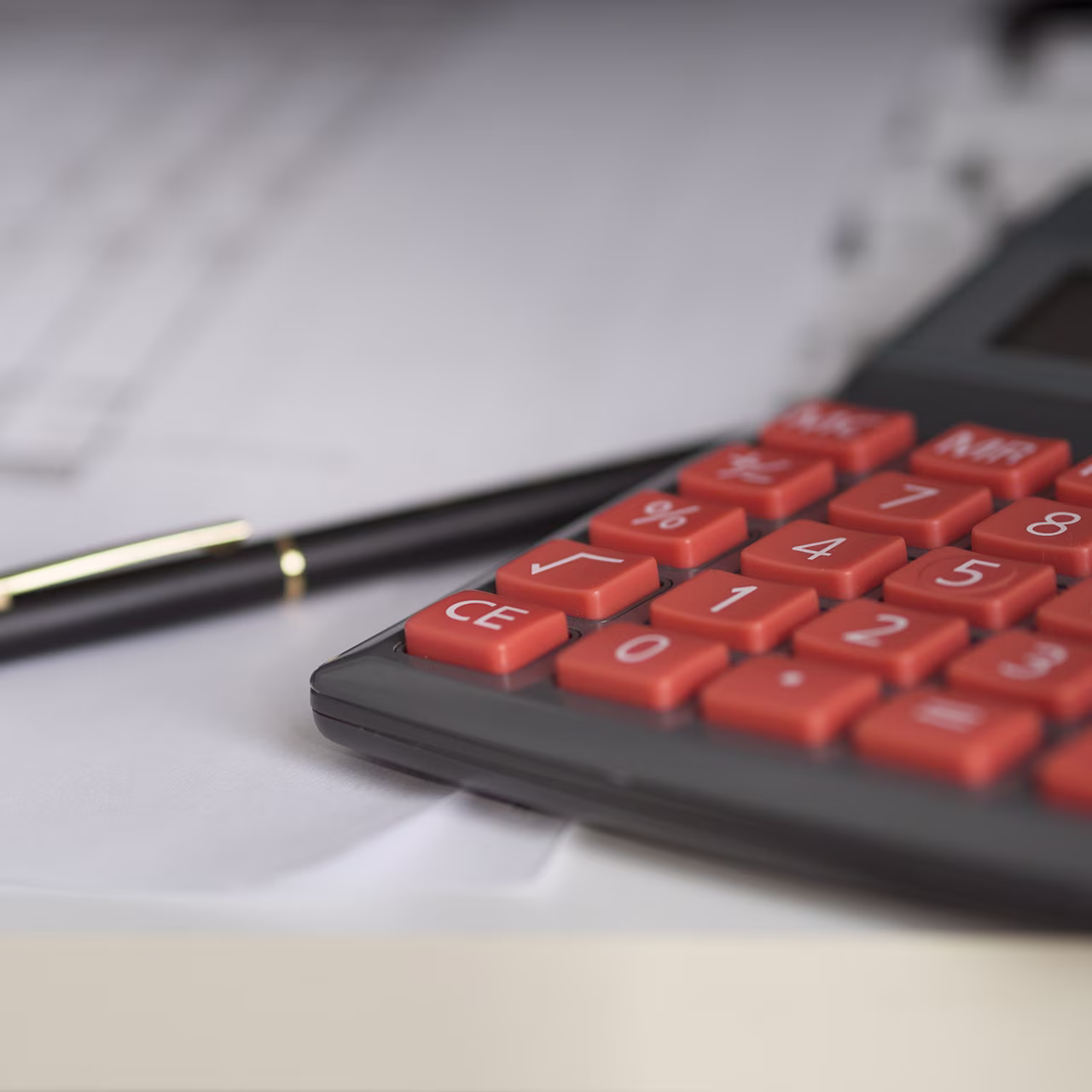 Investment & Financing