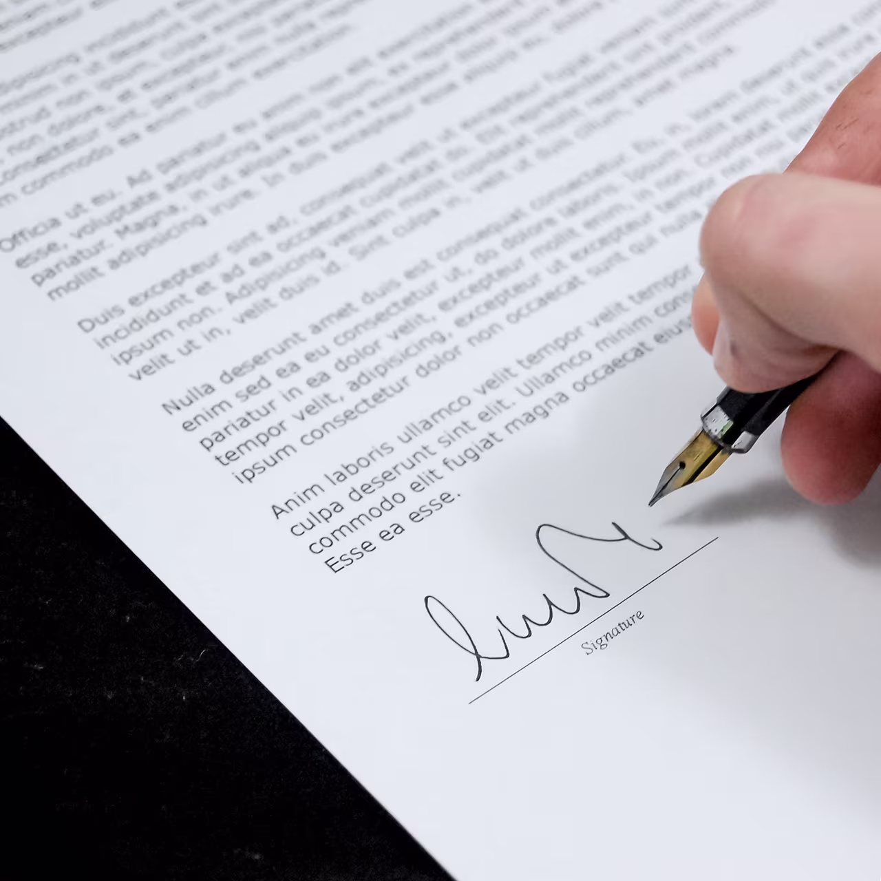 Regulatory Advisory