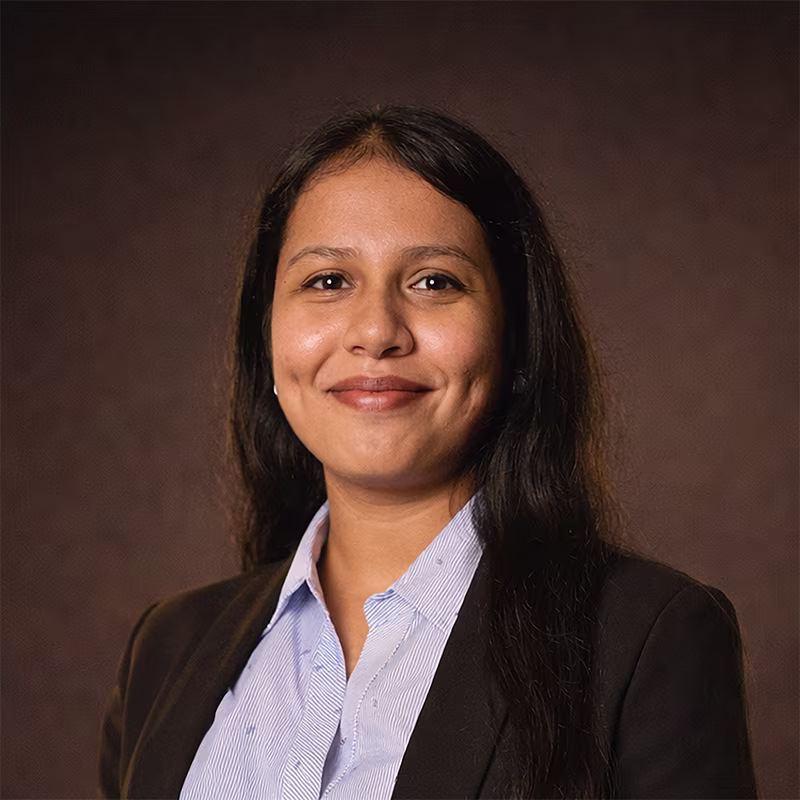 Bhumika Sehgal