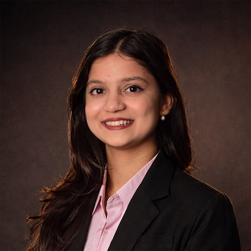 Radhika Patle