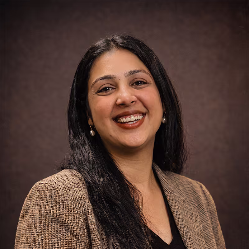 Saloni Kedia